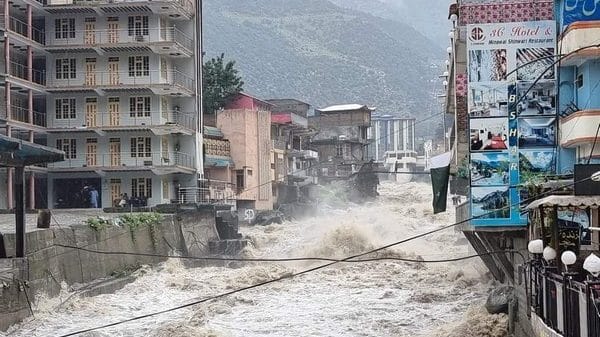 Pakistani celebs flood social media with relief calls. Citizens say ‘you contribute first’