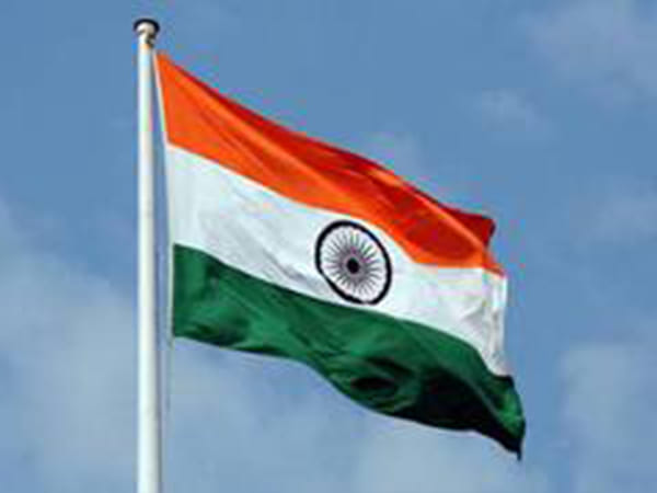 Display the Tiranga every day with pride and respect 