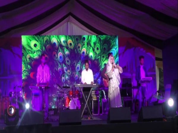 Cultural event organised in J-K's Ramban