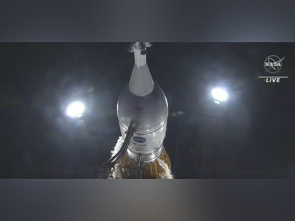 NASA postpones launch of Artemis I moon mission, teams working on issue with 'engine bleed'