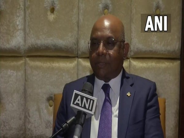 India has world's largest population, Security Council must reflect geopolitical realities: UNGA chief