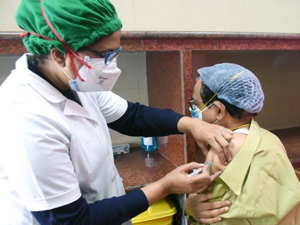 Half of health care facilities globally lack basic hygiene services: UN report