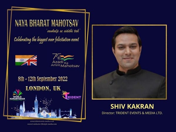 Naya Bharat Mahotsav - 