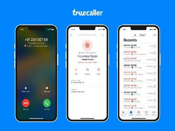 Truecaller launches all-new iPhone app