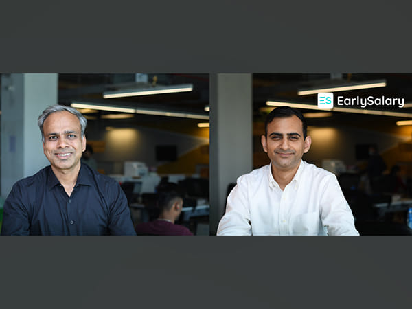 EarlySalary raises Series D Funding of USD 110 million led by TPG's The Rise Fund and Norwest Venture Partners