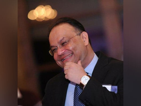 Nagesh Singh appointed India's ambassador to Thailand