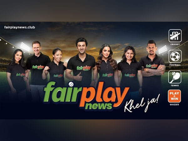 FairPlay News celebrates the spirit of achievement with the launch of 