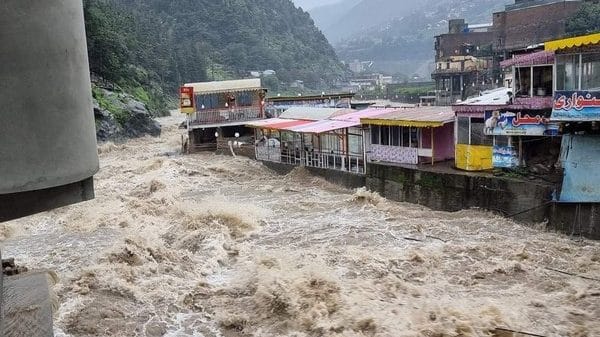 US announces USD 30mn in humanitarian aid for flood response in Pakistan