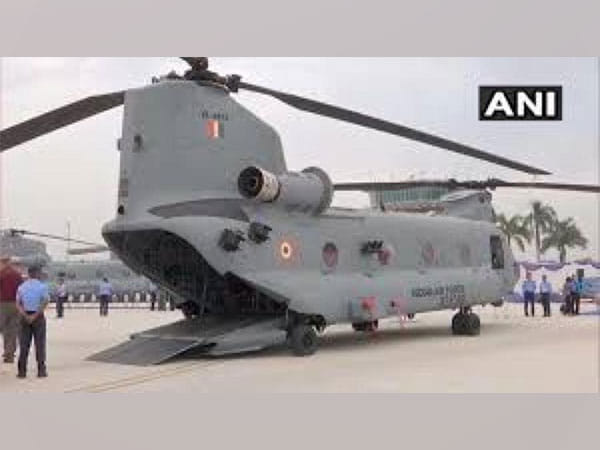 IAF seeks details from Boeing on grounding of US Army's Chinook chopper fleet