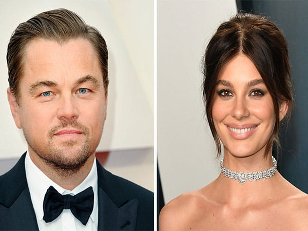 Leonardo DiCaprio, Camila Morrone 'split' after four years together: Report