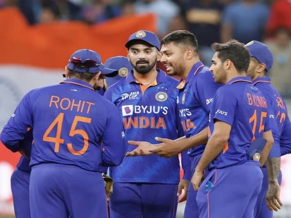 Asia Cup 2022: Team India eye direct Super Four qualification, Hong Kong aim for shocker