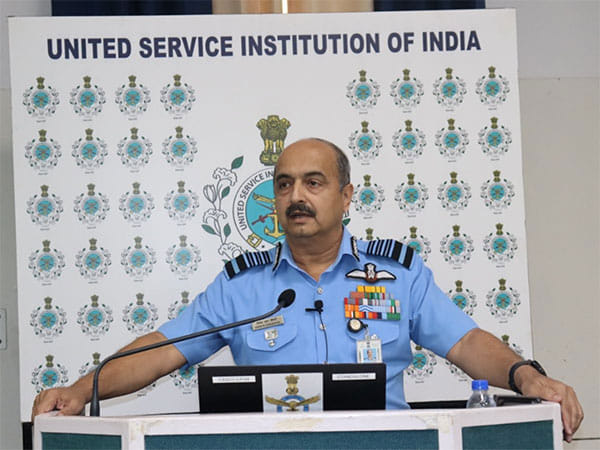 The 20th Major General Samir Sinha Memorial Lecture was organised by the United Service Institution (USI) of India