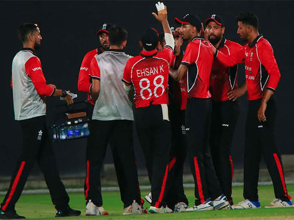 Virat Kohli favourite player, brought major changes to Indian cricket, says Hong Kong captain