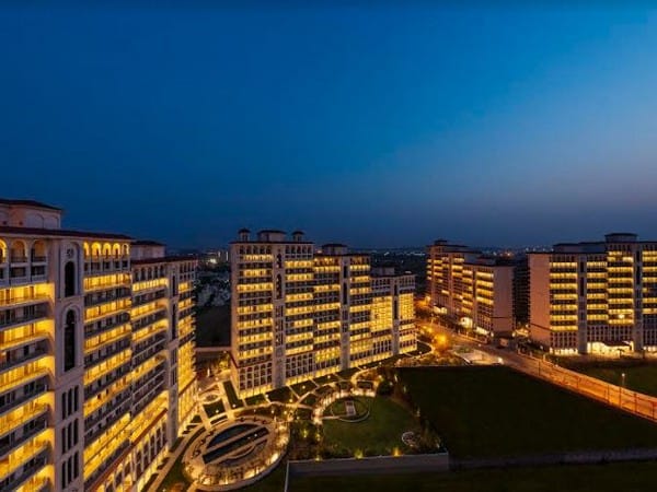 Sales of Luxury Homes Double - Reach Historic Rates of 14 percent in H1 of 2022