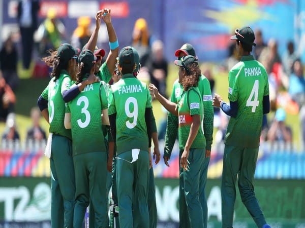 ICC announces schedule for Women's T20 World Cup Qualifier 2022