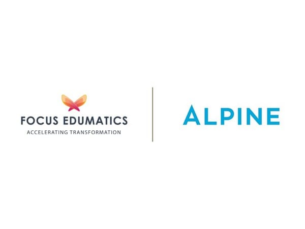 Focus Edumatics, acquired by Alpine Investors, positions focus as the 