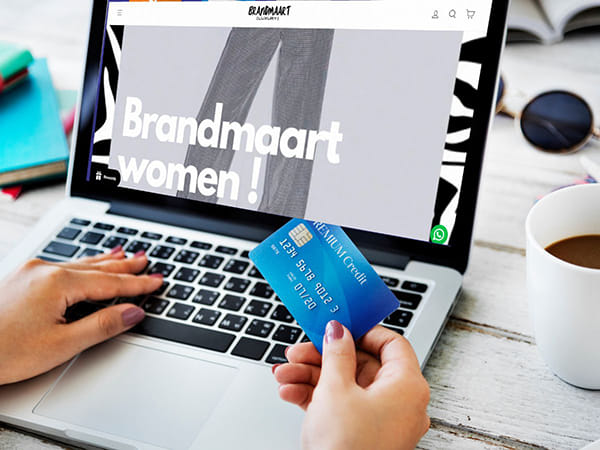 Make a new style statement with Brandmaart.com Luxury