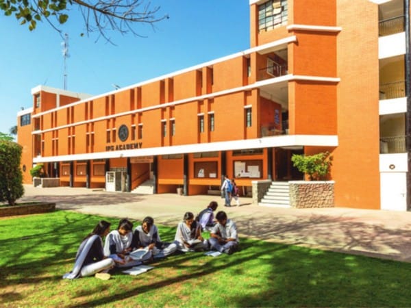 IPS Academy, IBMR Indore gets an A++ grade by NAAC