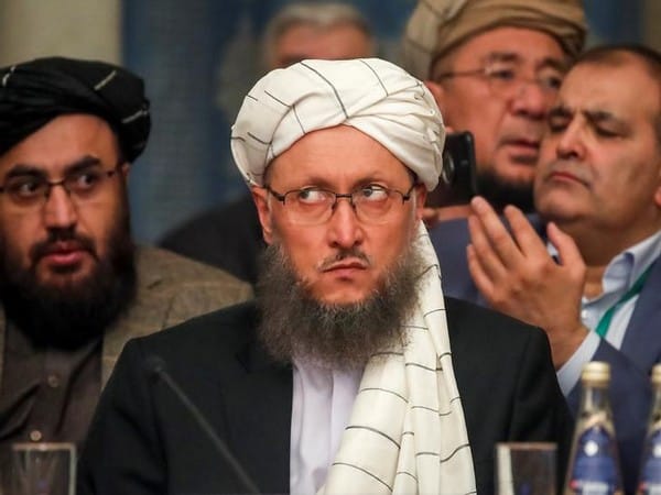 Top Taliban leader Hanafi slams US drone strike on Zawahiri, says it violates national sovereignty