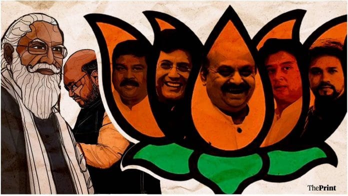 Illustration: Soham Sen | ThePrint
