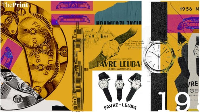 Illustration by Soham Sen