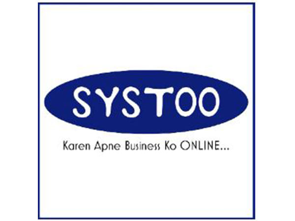 Businesses grow only with a reliable IT services provider like Systoo Technologies