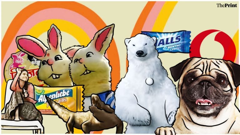 From a rabbit selling ‘papad’ to a pug for phone network, these ‘warm’ ads brought us closer