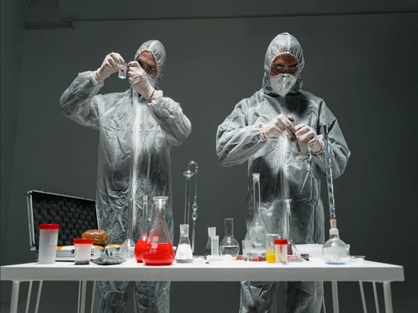 Scientists discover new technique to convert methane gas into liquid methanol