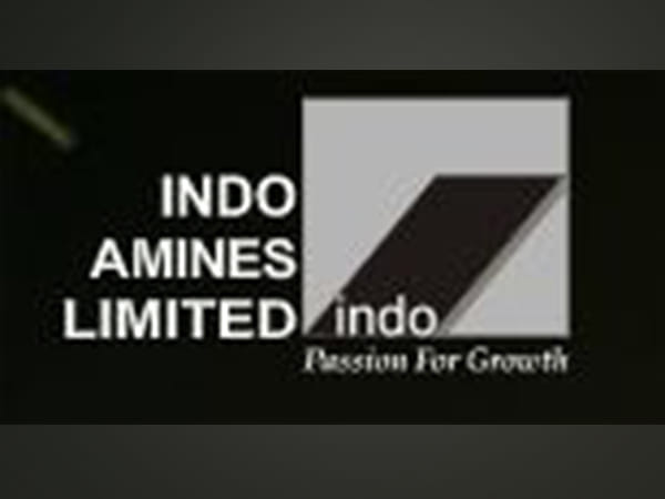 Indo Amines Limited declares tremendous growth, Operational Revenue up by 46 per cent