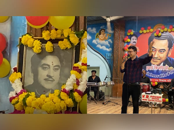 Remembering Kishore Kumar: Legendary Singer's alma mater celebrates his life, legacy and music
