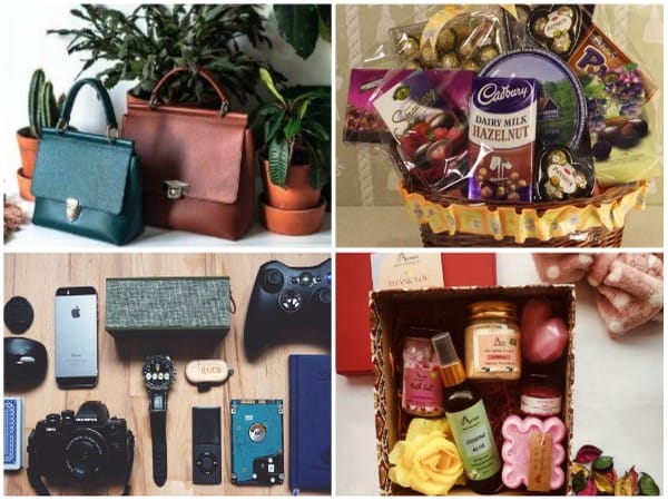 Raksha Bandhan 2022:  Pamper your sister with these gifts