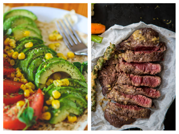 Vegetarian women more likely to suffer hip fracture than meat-eating women: Study