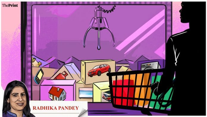 Illustration by Prajna Ghosh | ThePrint