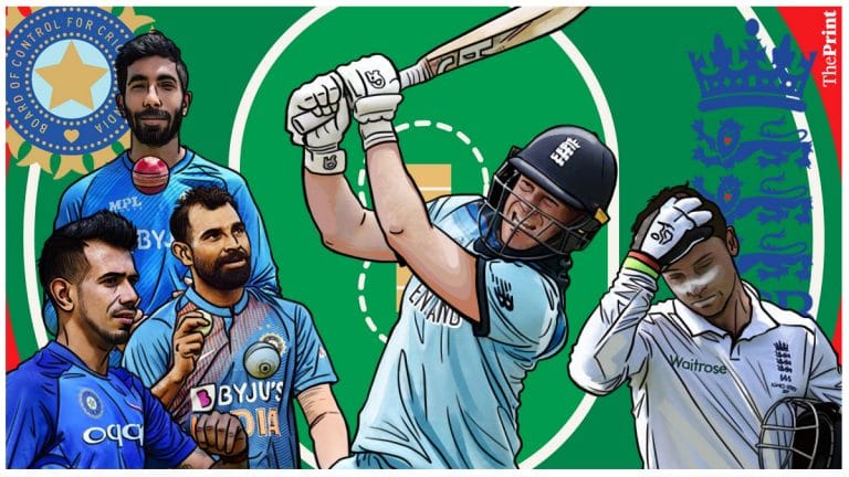 ‘Morganball’ is no silver bullet—but India can make it work with Bumrah, Shami and Chahal