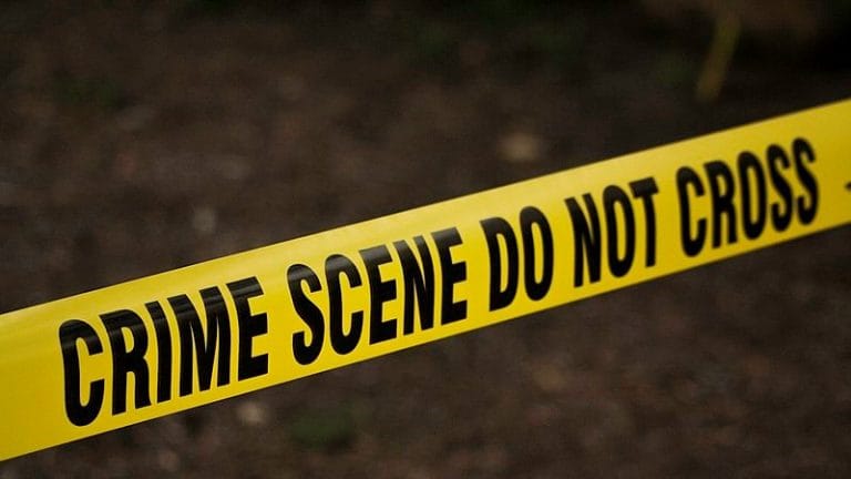 19-yr-old found dead near mall in Delhi’s Rajouri Garden, cops recover suicide note