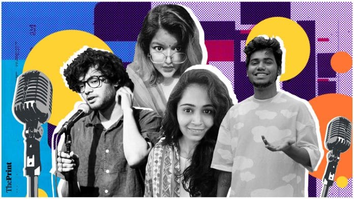 Illustration by Manisha Yadav | ThePrint