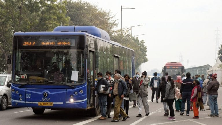 37% Indians experienced, saw unruly behaviour on public transport in last 3 years, says survey