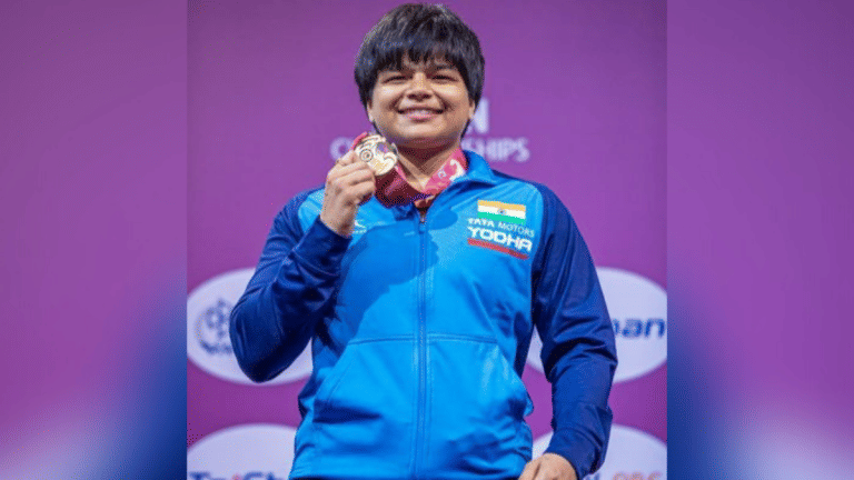 Praise is fine, but where is money or help from Delhi govt, asks CWG medal winner Divya Kakran