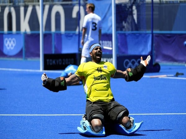 Indian hockey goalkeeper PR Sreejesh believes team poised for bigger feats
