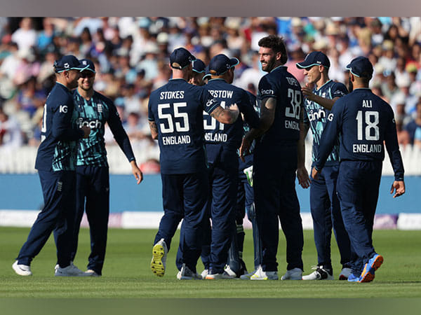 Pakistan set to host England for first time in 17 years