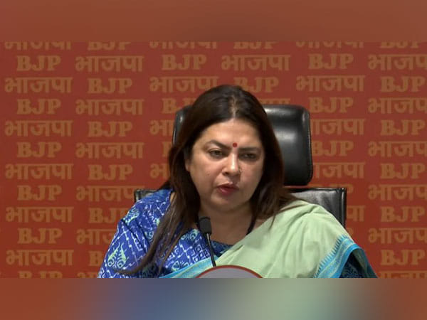 MoS Meenakashi Lekhi to visit Norway, Iceland and Malta next week