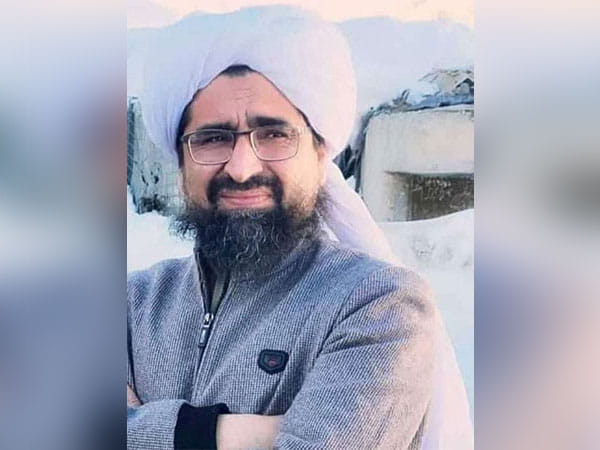 Taliban cleric Sheikh Rahimullah Haqqani killed in blast in Kabul