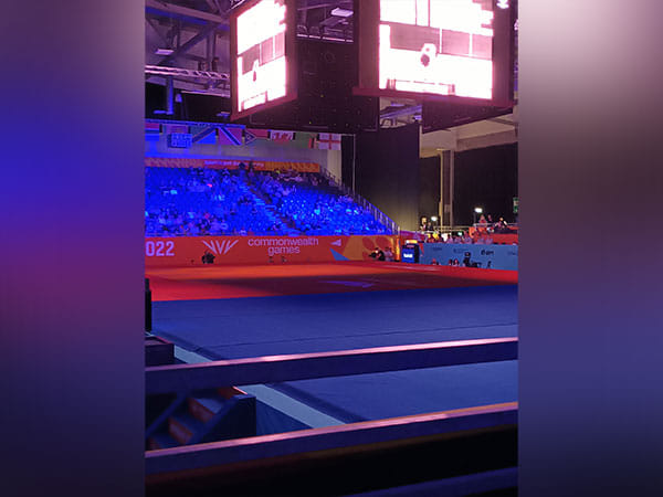 CWG 2022: Vijay Kumar Yadav wins bronze in men's- 60kg judo final