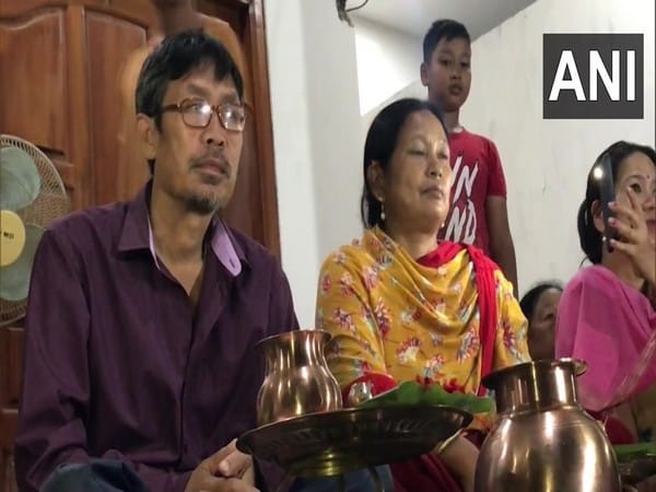 CWG 2022: Parents of silver medal winner Shushila Devi narrate their anxious moments
