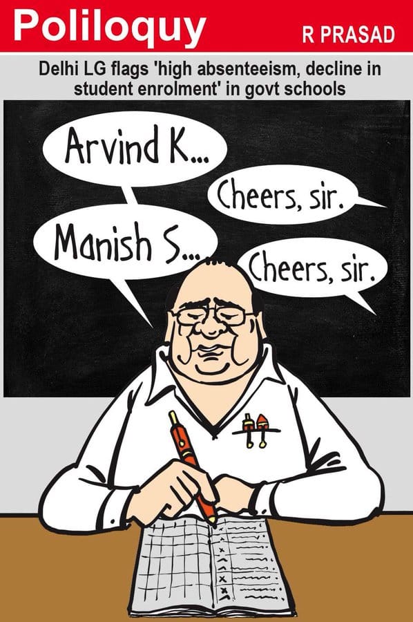 R Prasad | Twitter @rprasad66 | Economic Times