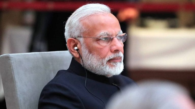 Revadi jibe shows Modi govt letting its insecurities do the talking, not economics