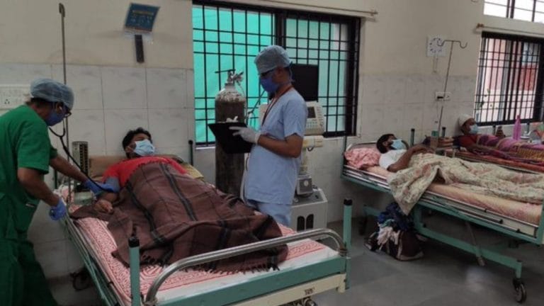 Jamkhed was a picture of death—until these two doctors showed up