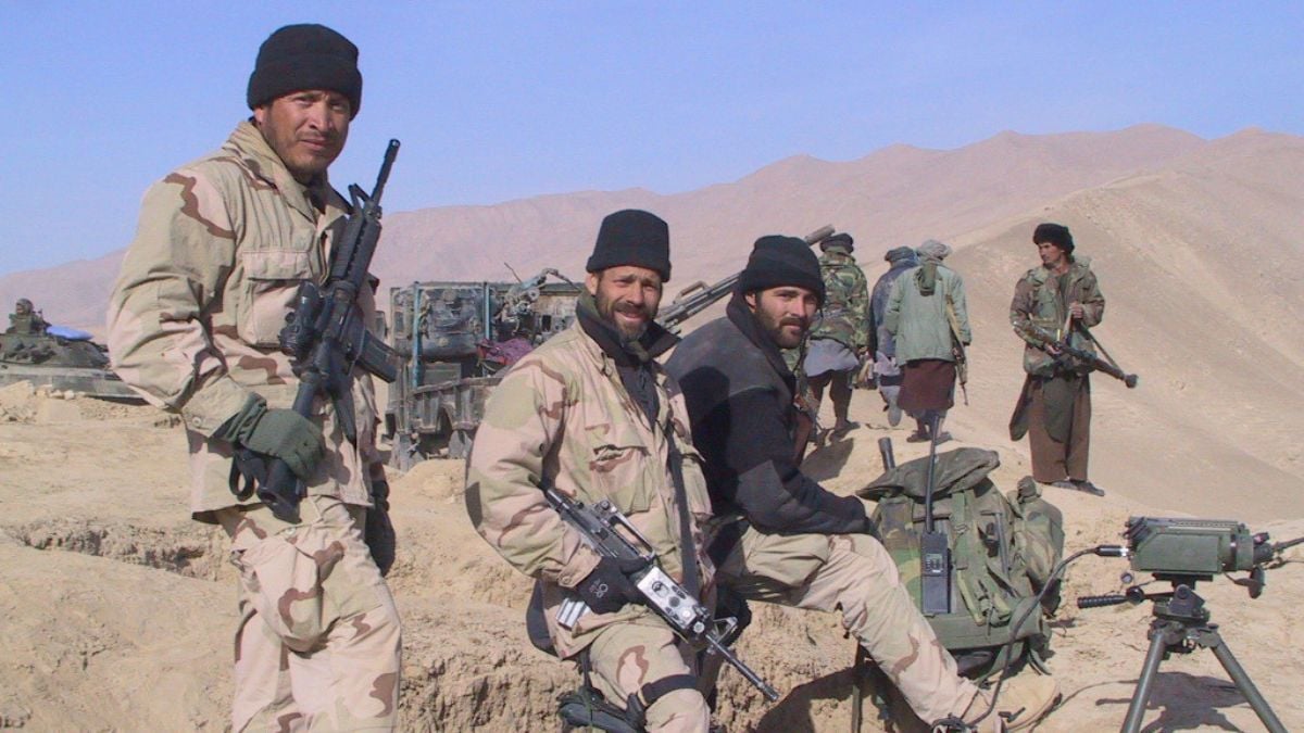 US interests in Af-Pak now just ‘transactional’. People can fight their ...