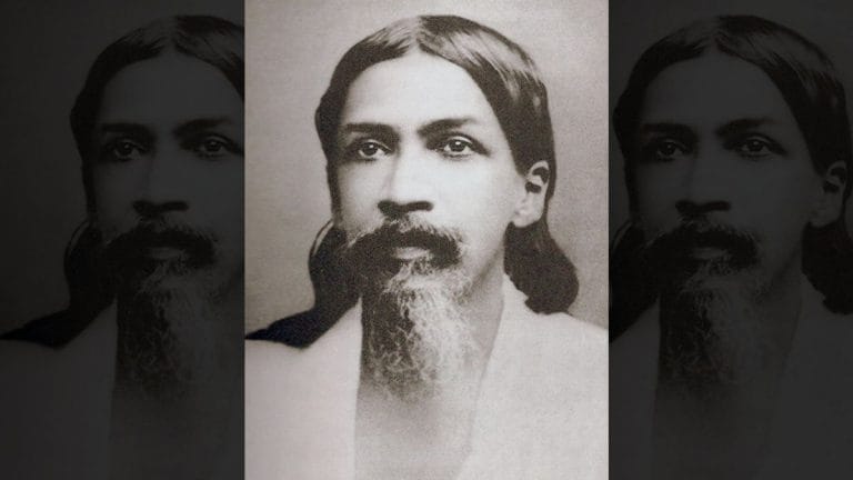 The Sri Aurobindo book I have never been able to finish or progress beyond a canto