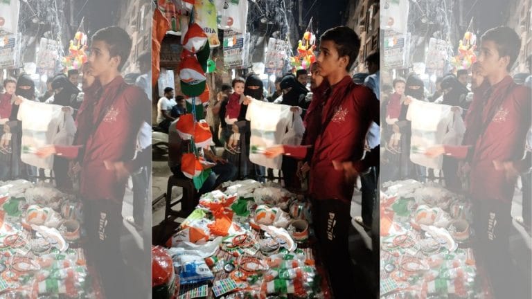 How do Muslims celebrate Independence Day? The many loyalty tests since Nehru